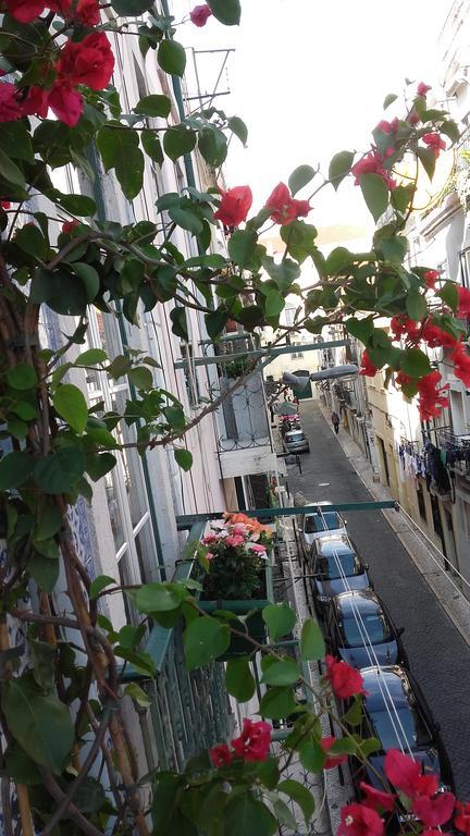Chiado Place To Be Lissabon